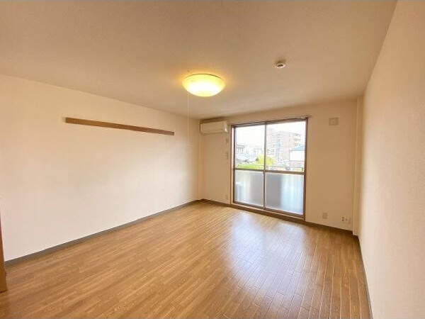 サンハイムTero　A　　刈谷市近郊の賃貸ならクラスホーム刈谷店の居間・リビング|同物件の別部屋になります。