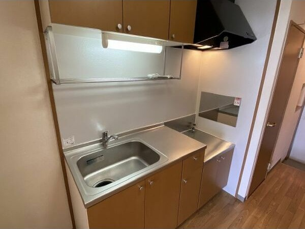 サンハイムTero　A　　刈谷市近郊の賃貸ならクラスホーム刈谷店のキッチン|同物件の別部屋になります。