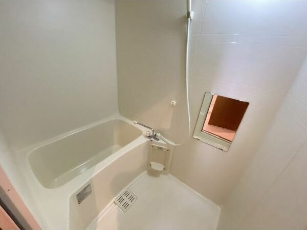 サンハイムTero　A　　刈谷市近郊の賃貸ならクラスホーム刈谷店の浴室|同物件の別部屋になります。