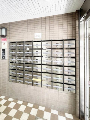 【その他共用部分】 | メインステージ大森海岸