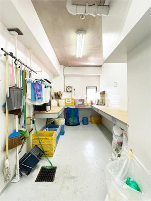 【その他共用部分】 | メインステージ大森海岸