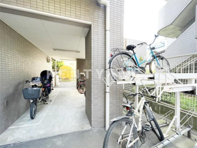 【その他共用部分】 | メインステージ大森海岸