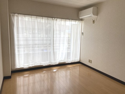 【居間・リビング】 | グリーンコート