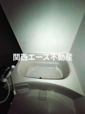 【浴室】 | クローバー・クレスト