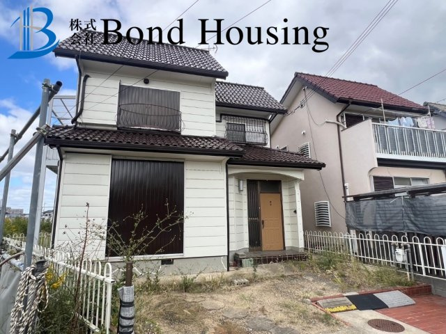 軽量鉄骨造・オール電化住宅・二見町福里　築39年のその他