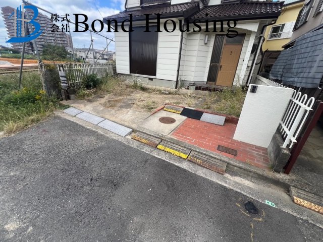 軽量鉄骨造・オール電化住宅・二見町福里　築39年のその他