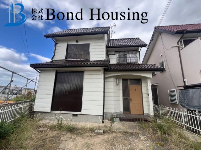 軽量鉄骨造・オール電化住宅・二見町福里　築39年のその他