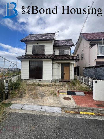 軽量鉄骨造・オール電化住宅・二見町福里　築39年のその他