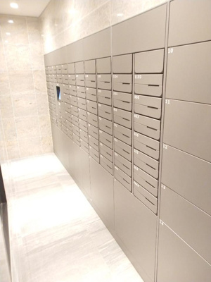 【その他共用部分】 | プレシス西日暮里