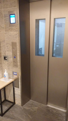 【その他共用部分】 | プレシス西日暮里