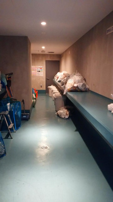 【その他共用部分】 | プレシス西日暮里