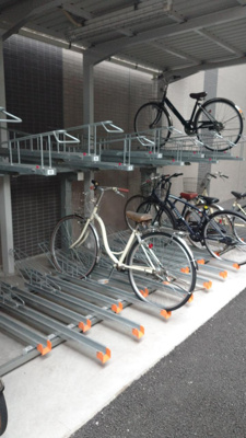 【その他共用部分】 | プレシス西日暮里