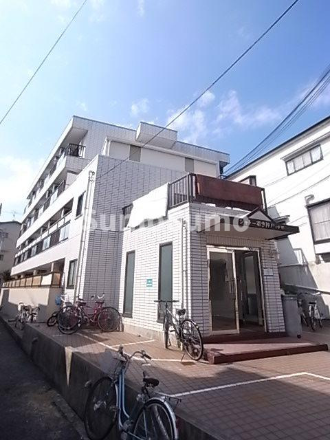 神戸市兵庫区夢野町２丁目の賃貸マンション
