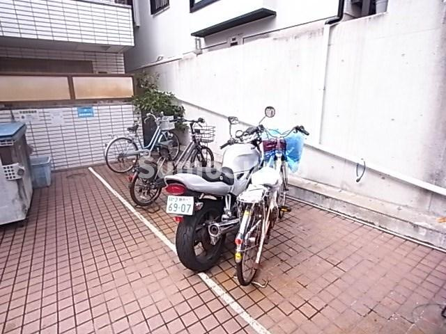 神戸市兵庫区夢野町２丁目の賃貸マンションの外観