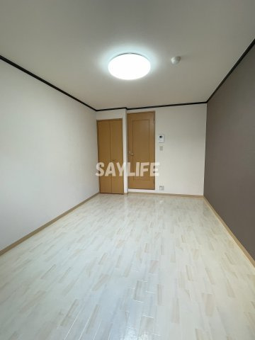 シャンテ21の内装