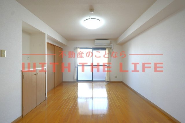 ソレイユ合川【10,000円キャッシュバック対象物件】の内装