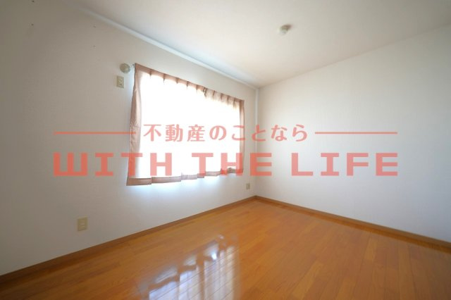 ソレイユ合川【10,000円キャッシュバック対象物件】の洋室