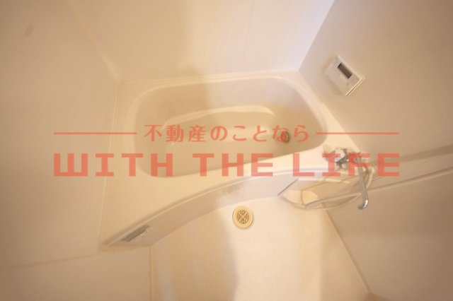 ソレイユ合川【10,000円キャッシュバック対象物件】の浴室