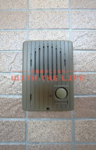 ソレイユ合川【10,000円キャッシュバック対象物件】のセキュリティ