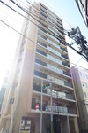 プレール・ドゥーク浅草橋の設備