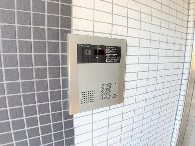 アルベロソットのセキュリティ