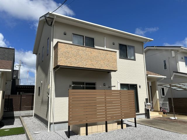 東大宮2丁目　中古戸建