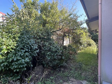 丸亀市前塩屋町一丁目土地のその他