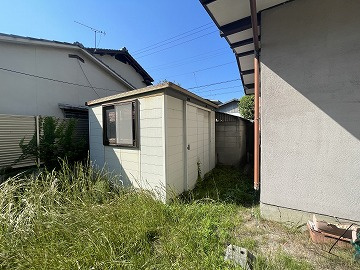 丸亀市前塩屋町一丁目土地のその他