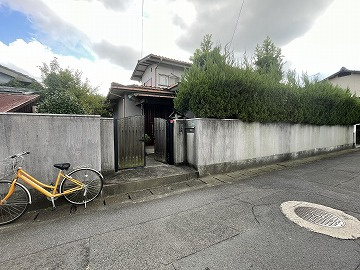 丸亀市前塩屋町一丁目土地のその他