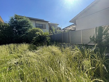 丸亀市前塩屋町一丁目土地のその他