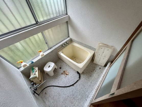 【浴室】 | 東急天城高原別荘地　戸建