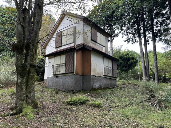 【外観】 | 東急天城高原別荘地　戸建