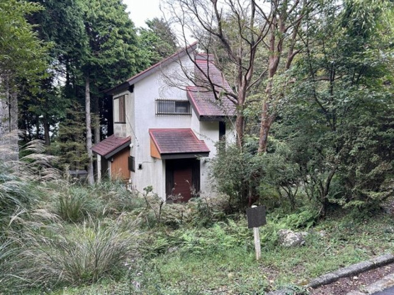 【外観】 | 東急天城高原別荘地　戸建