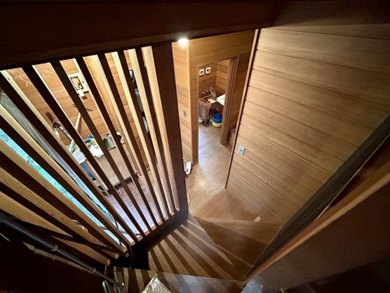 【玄関】 | 東急天城高原別荘地　戸建