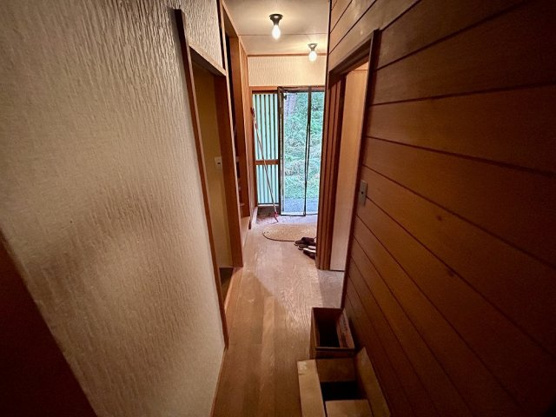 【内装】 | 東急天城高原別荘地　戸建