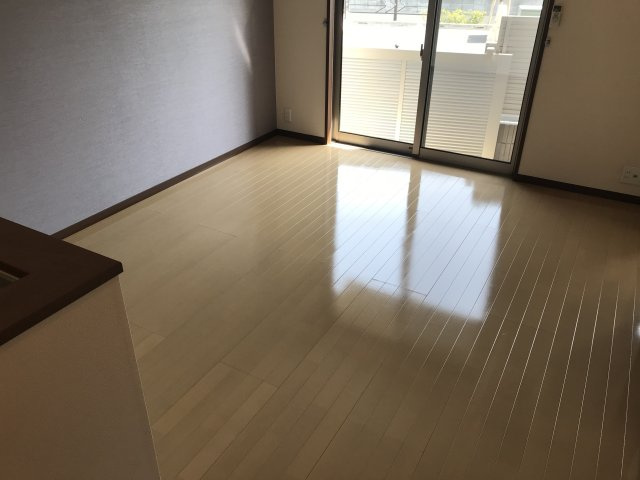 ステラート中央の居間・リビング