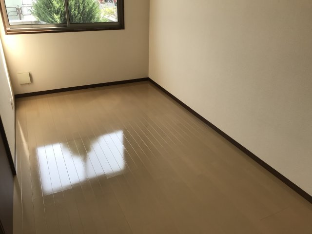 ステラート中央の居間・リビング