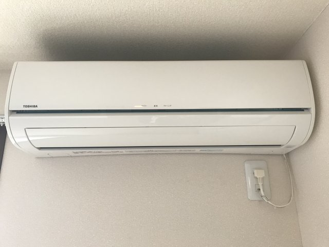 ステラート中央の設備