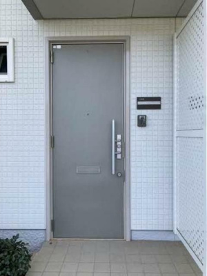 【エントランス】 | シャーメゾンパインヒル