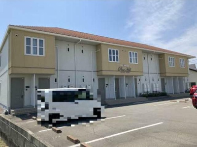 【外観】 | シャーメゾンパインヒル