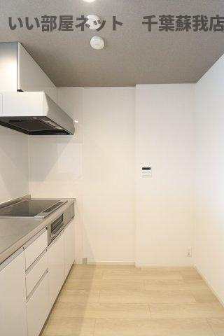 フェリスのキッチン|キッチンでお料理をお楽しみください