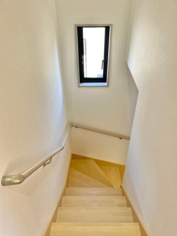 123タウン倉永 の内装