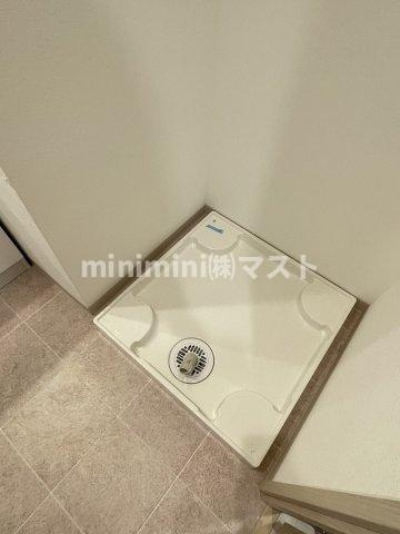 ジオエント新町の設備