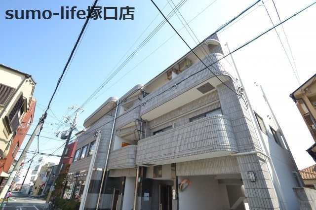 リバティ稲野