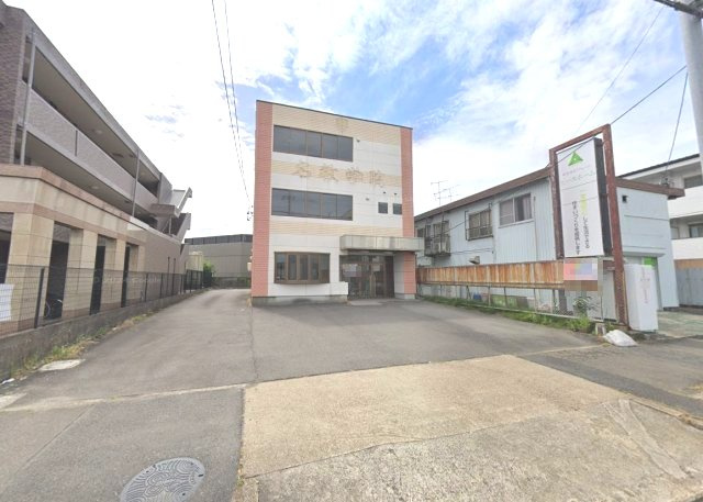 港区当知1棟ビル