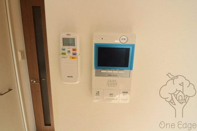 エグゼ新大阪南の設備