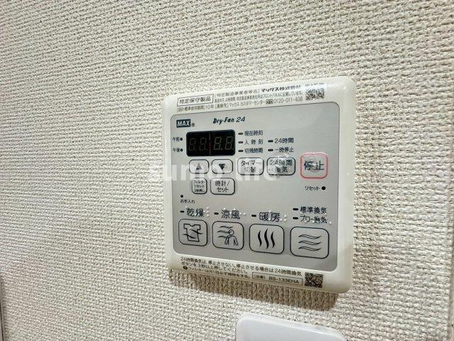 フジパレス塚口本町Ⅰ番館のその他
