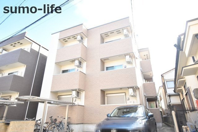 フジパレス塚口本町Ⅰ番館