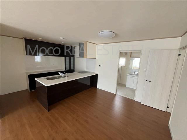 【居間・リビング】 | 北見市小泉新築住宅