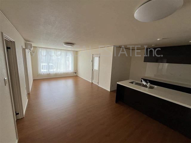 【居間・リビング】 | 北見市小泉新築住宅